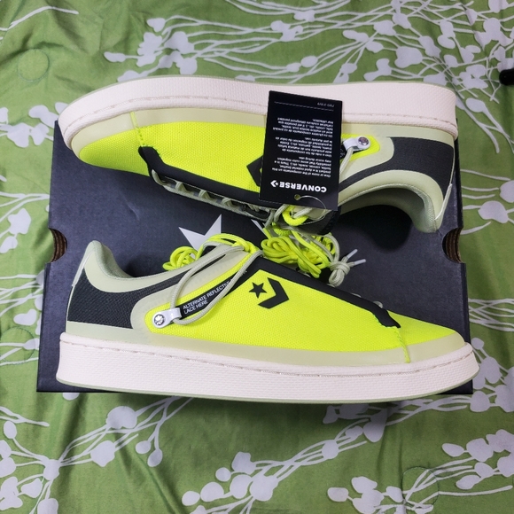 Converse unisex pro leather ox - Picture 4 of 13